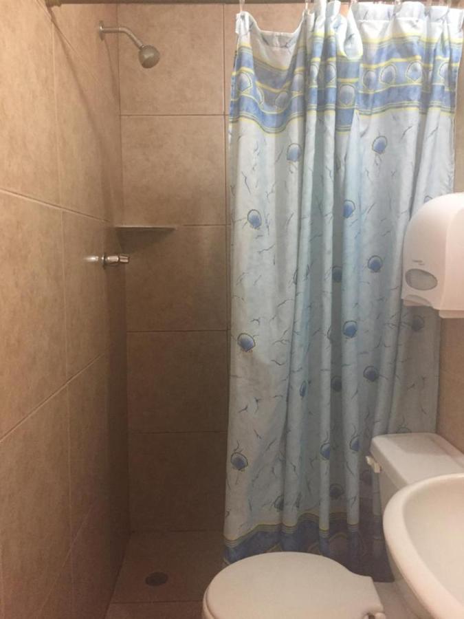 Hotel Fika グアヤキル エクステリア 写真