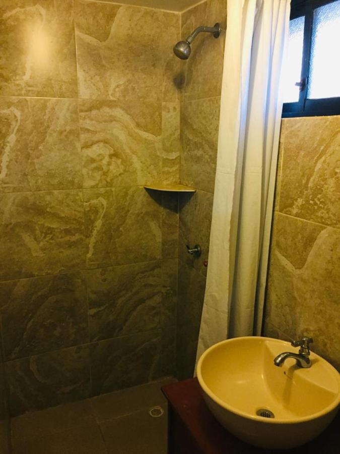 Hotel Fika グアヤキル エクステリア 写真