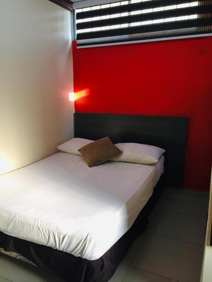 Hotel Fika グアヤキル エクステリア 写真
